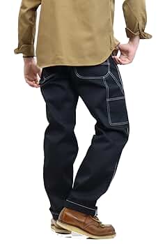 パンツ WORK TROUSERS NULABEL WORK DRESS TROUSERS CONCRETE 22FA-I（ニューレーベル